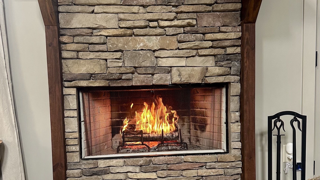 Photo of Livingroom in Tallassee