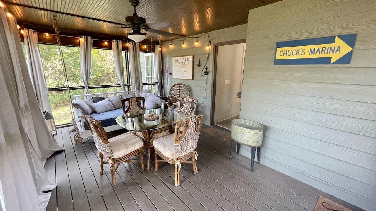 Photo of Outdoor in Tallassee