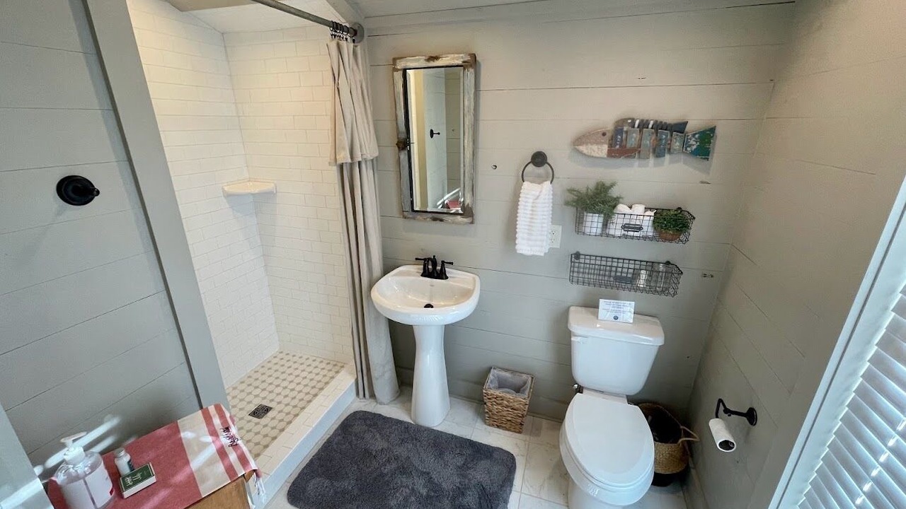 Photo of Bathroom in Tallassee