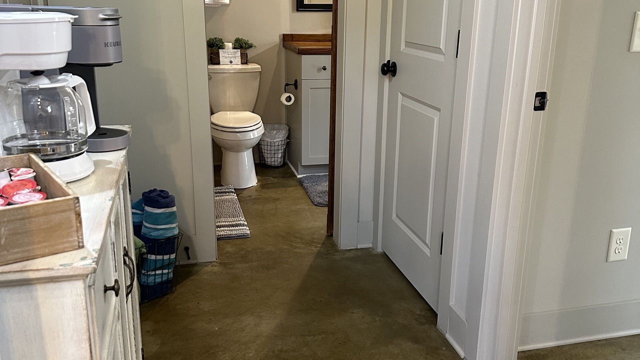 Photo of Bathroom in Tallassee