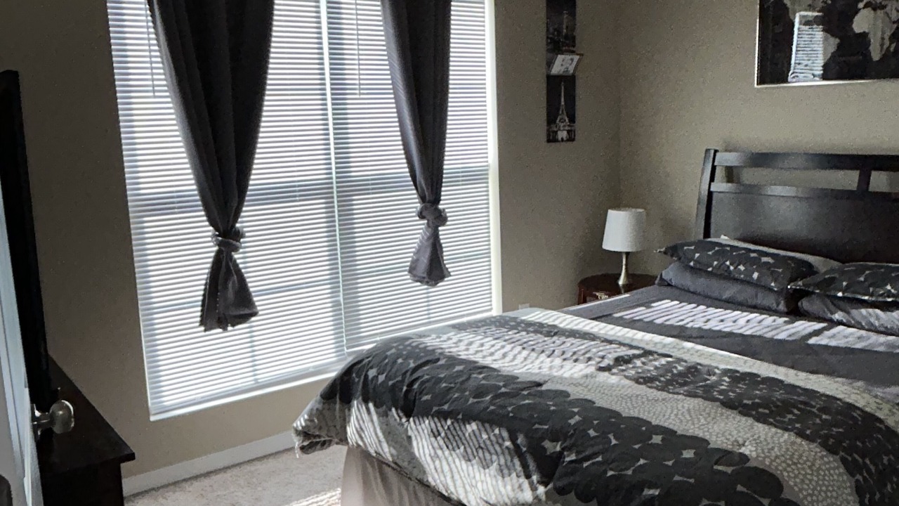Photo of Bedroom in Thomson