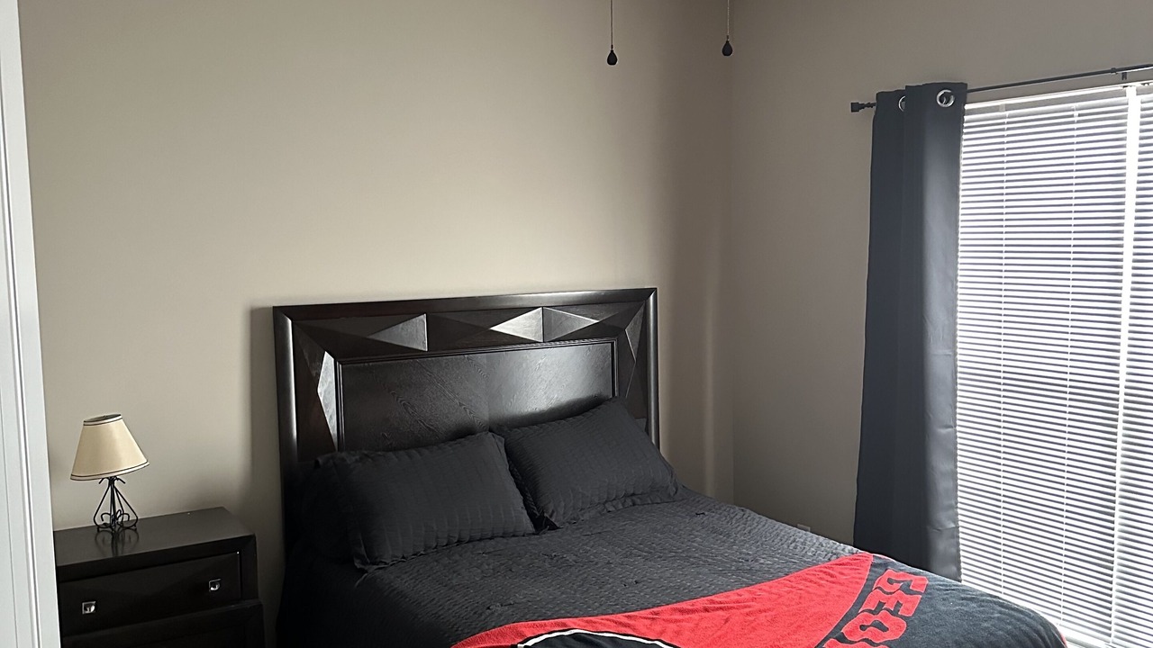 Photo of Bedroom in Thomson