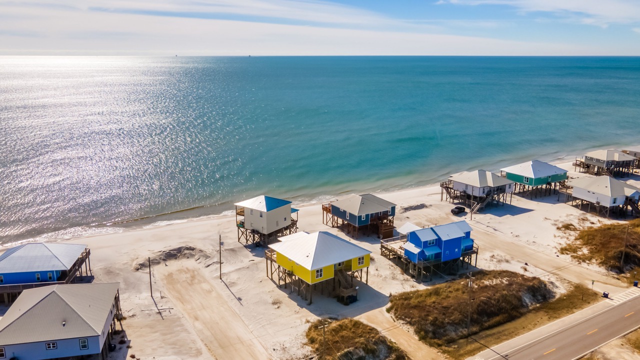 Photo of Others in Dauphin Island