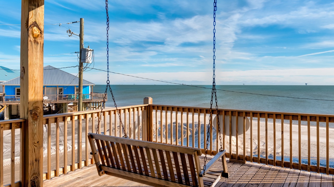 Photo of Outdoor in Dauphin Island
