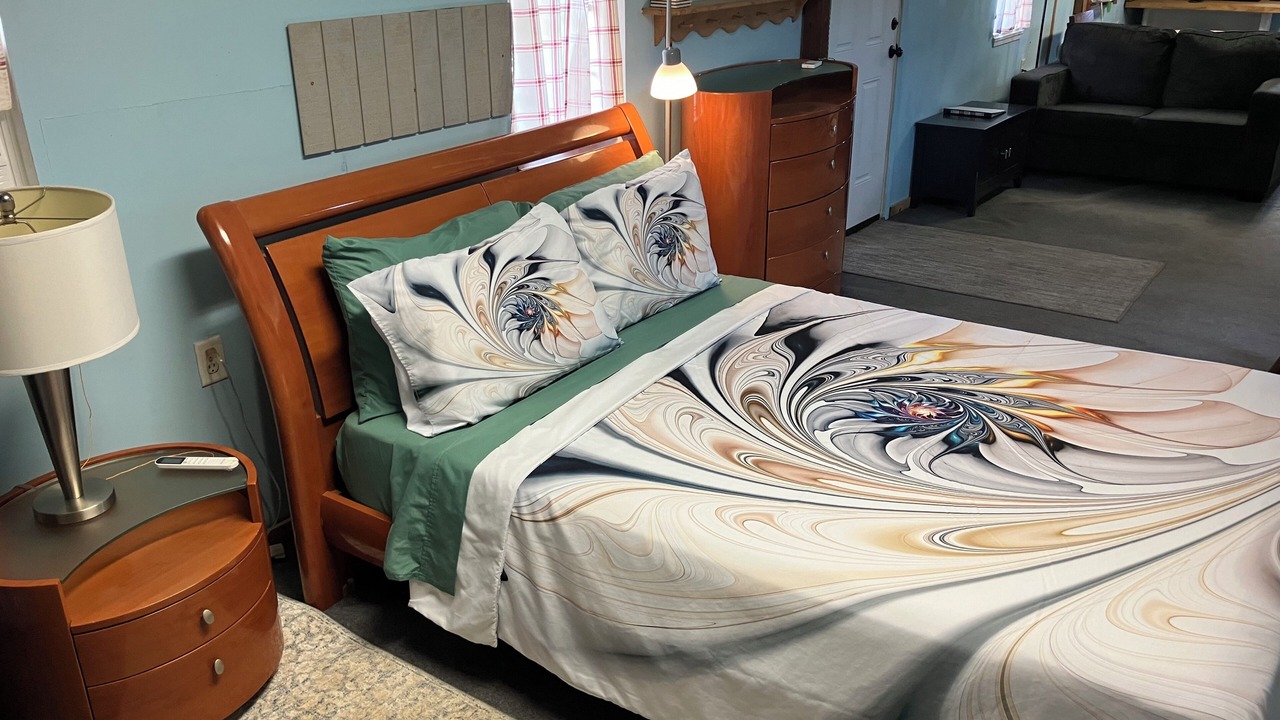 Photo of Bedroom in Elberta