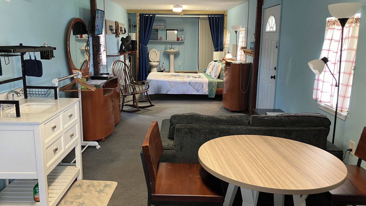 Photo of Bedroom in Elberta