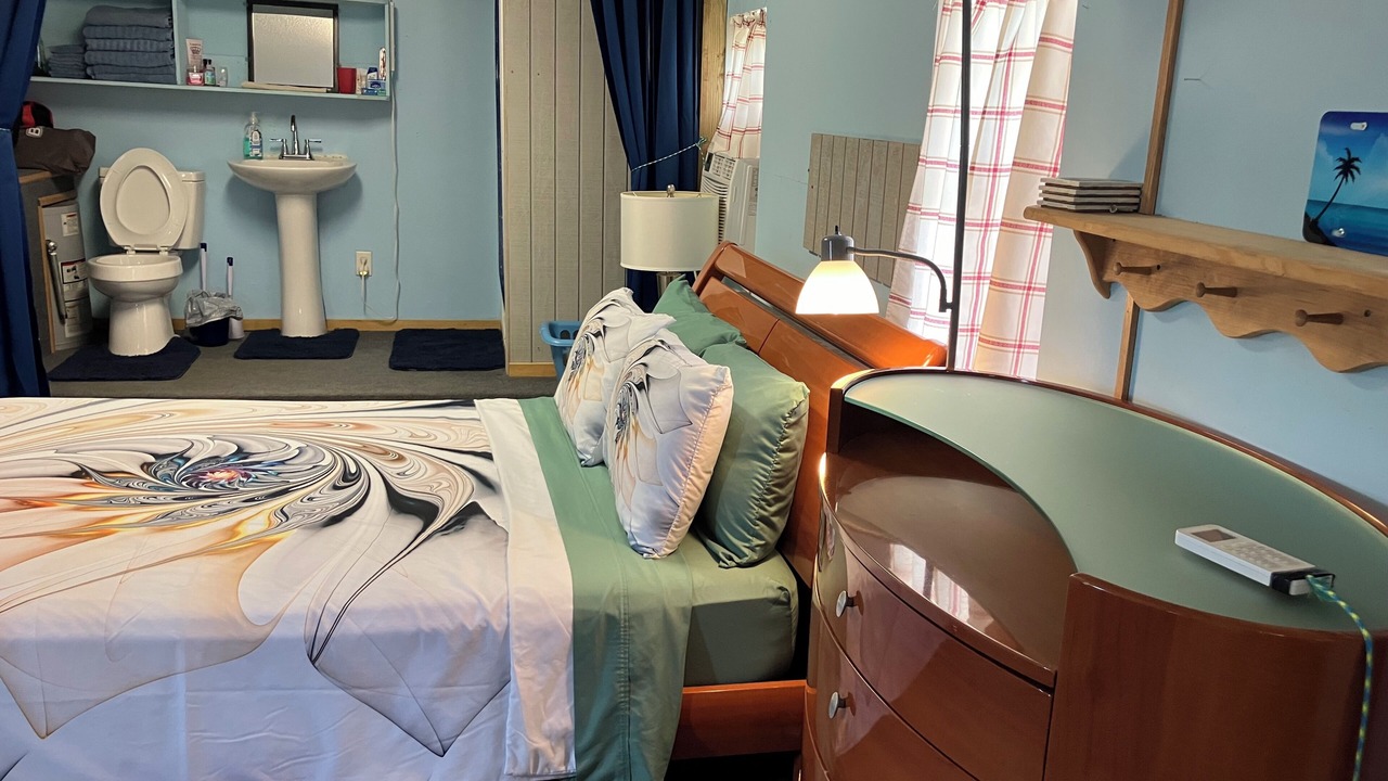 Photo of Bedroom in Elberta