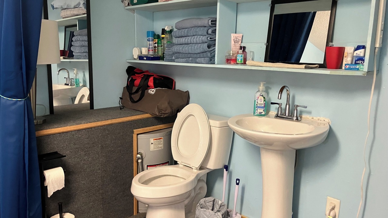 Photo of Bathroom in Elberta