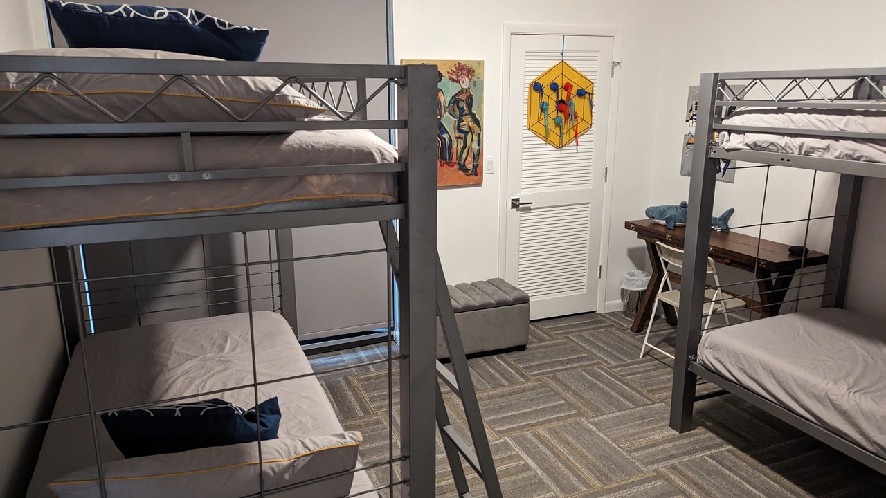 Photo of Bedroom in Sawgrass