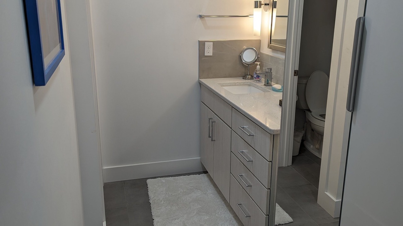Photo of Bathroom in Sawgrass