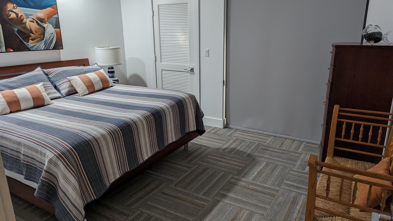 Photo of Bedroom in Sawgrass