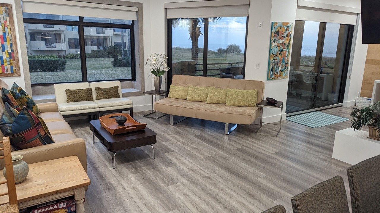 Photo of Livingroom in Sawgrass
