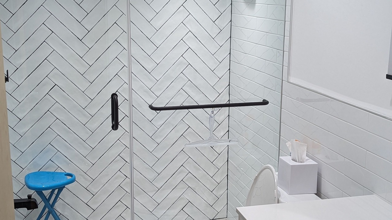 Photo of Bathroom in Sawgrass