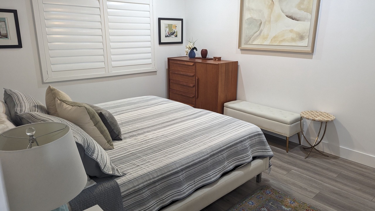 Photo of Bedroom in Sawgrass