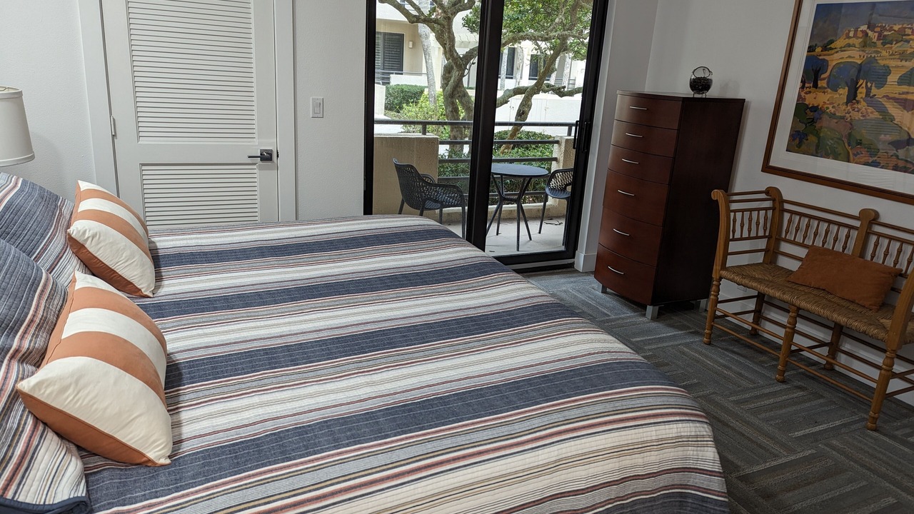 Photo of Bedroom in Sawgrass