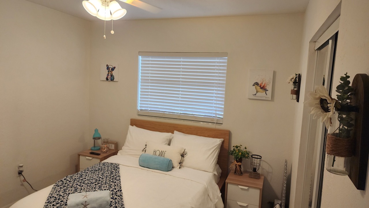 Photo of Bedroom in Orlando