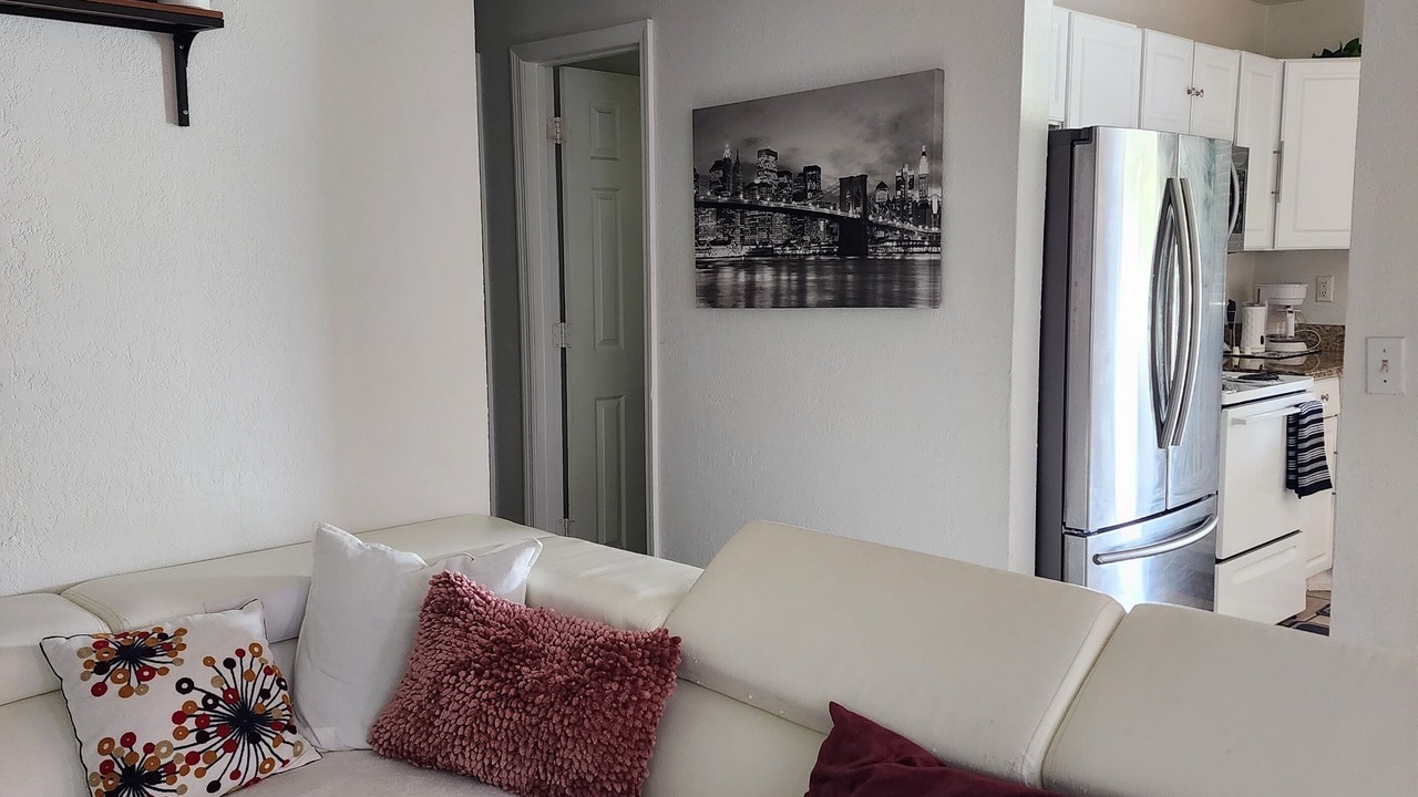 Photo of Livingroom in Orlando