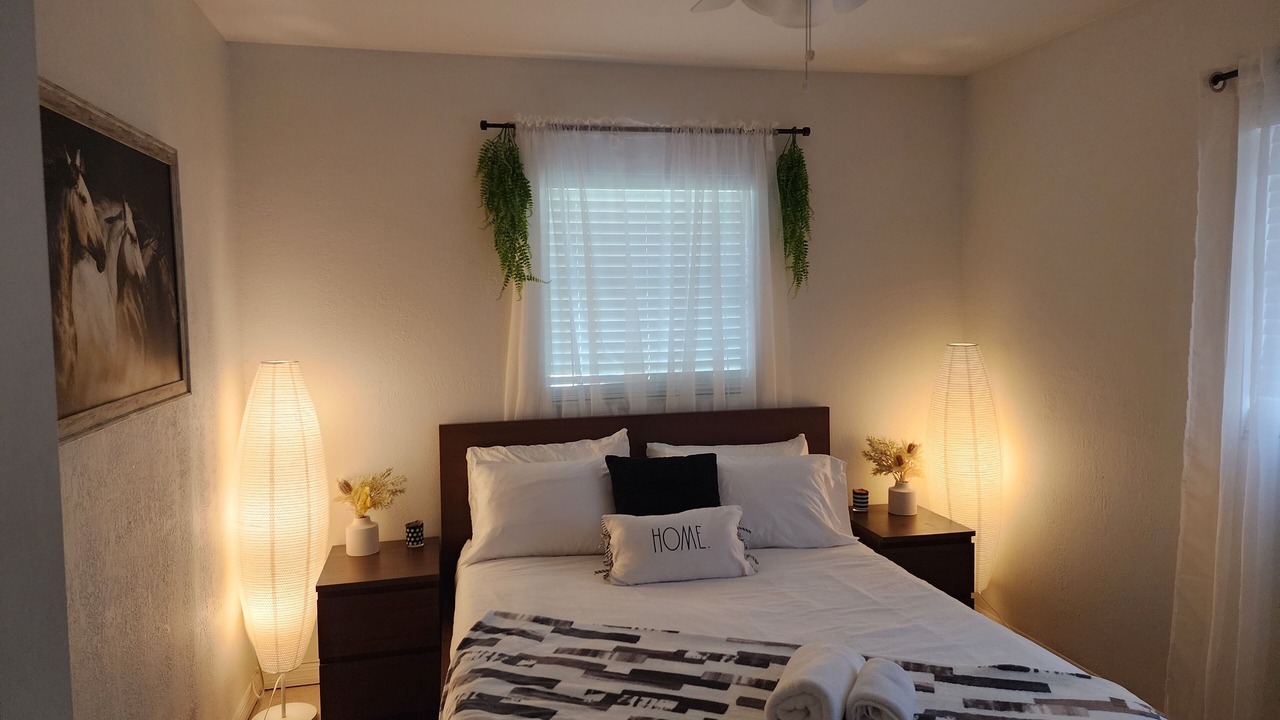 Photo of Bedroom in Orlando