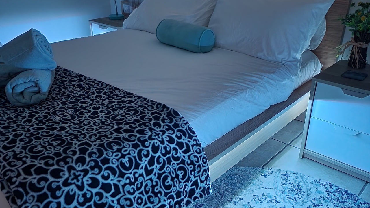 Photo of Bedroom in Orlando