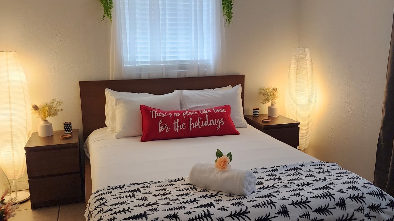 Photo of Bedroom in Orlando