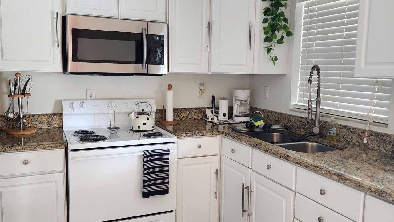 Photo of Kitchen in Orlando