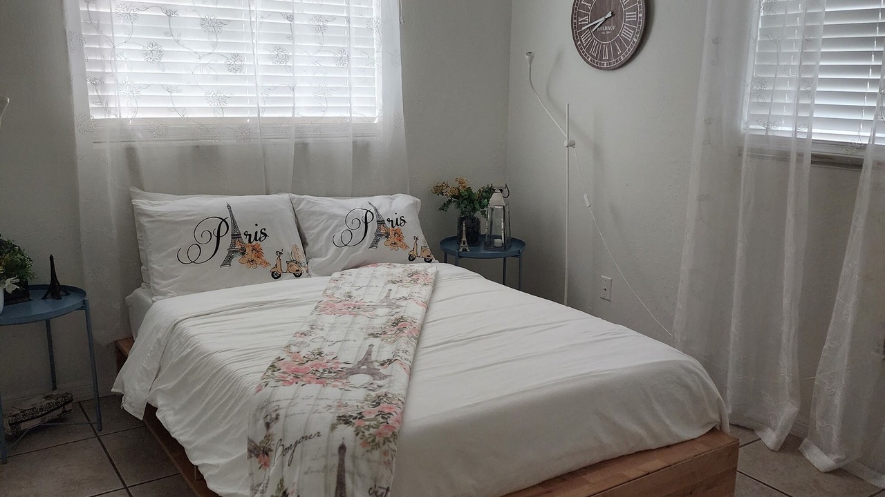 Photo of Bedroom in Orlando
