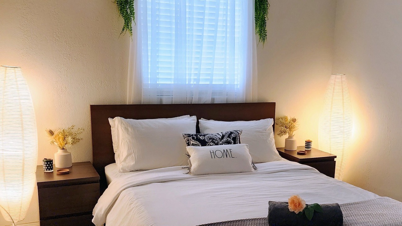 Photo of Bedroom in Orlando