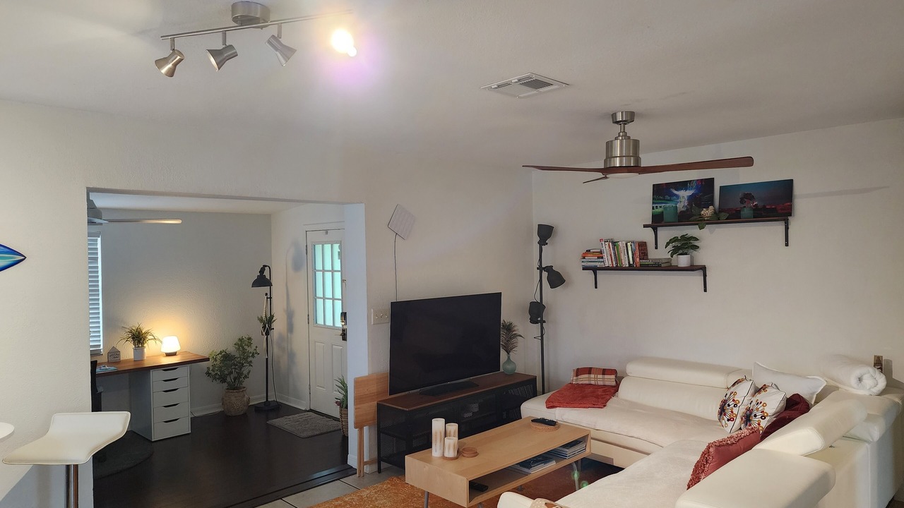 Photo of Livingroom in Orlando