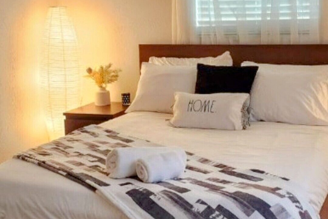Photo of Bedroom in Orlando