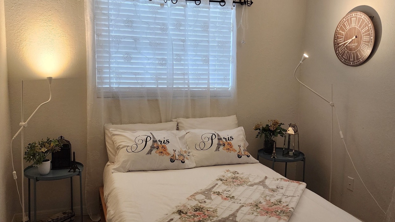 Photo of Bedroom in Orlando