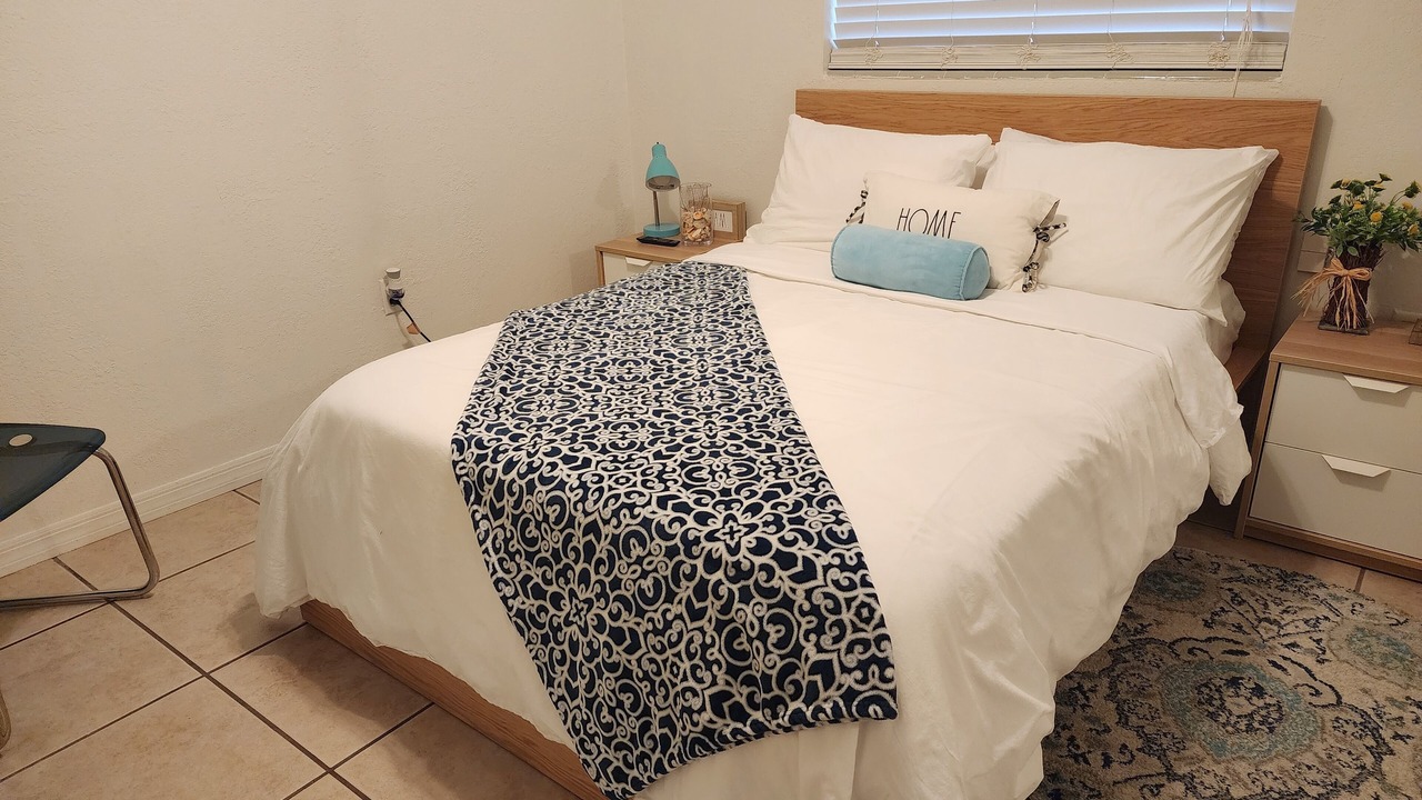 Photo of Bedroom in Orlando