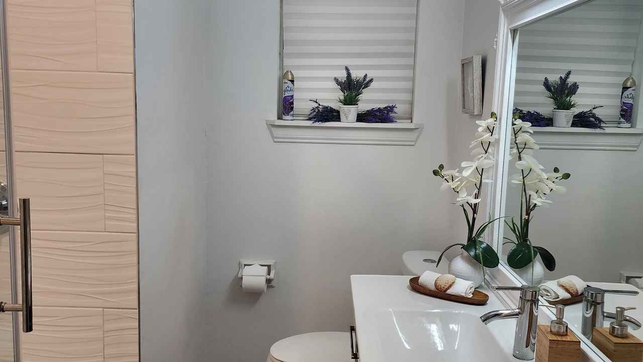 Photo of Bathroom in Orlando