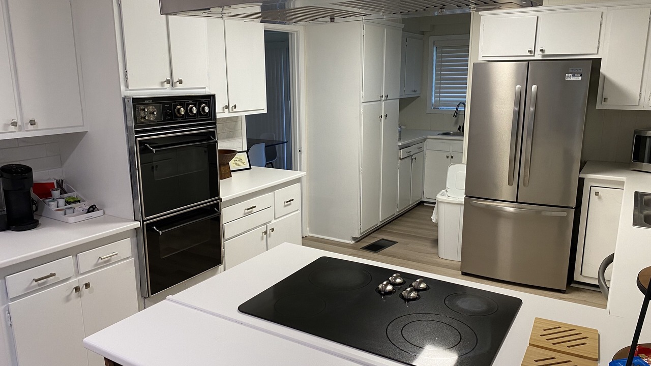 Photo of Kitchen in Lincoln Parish