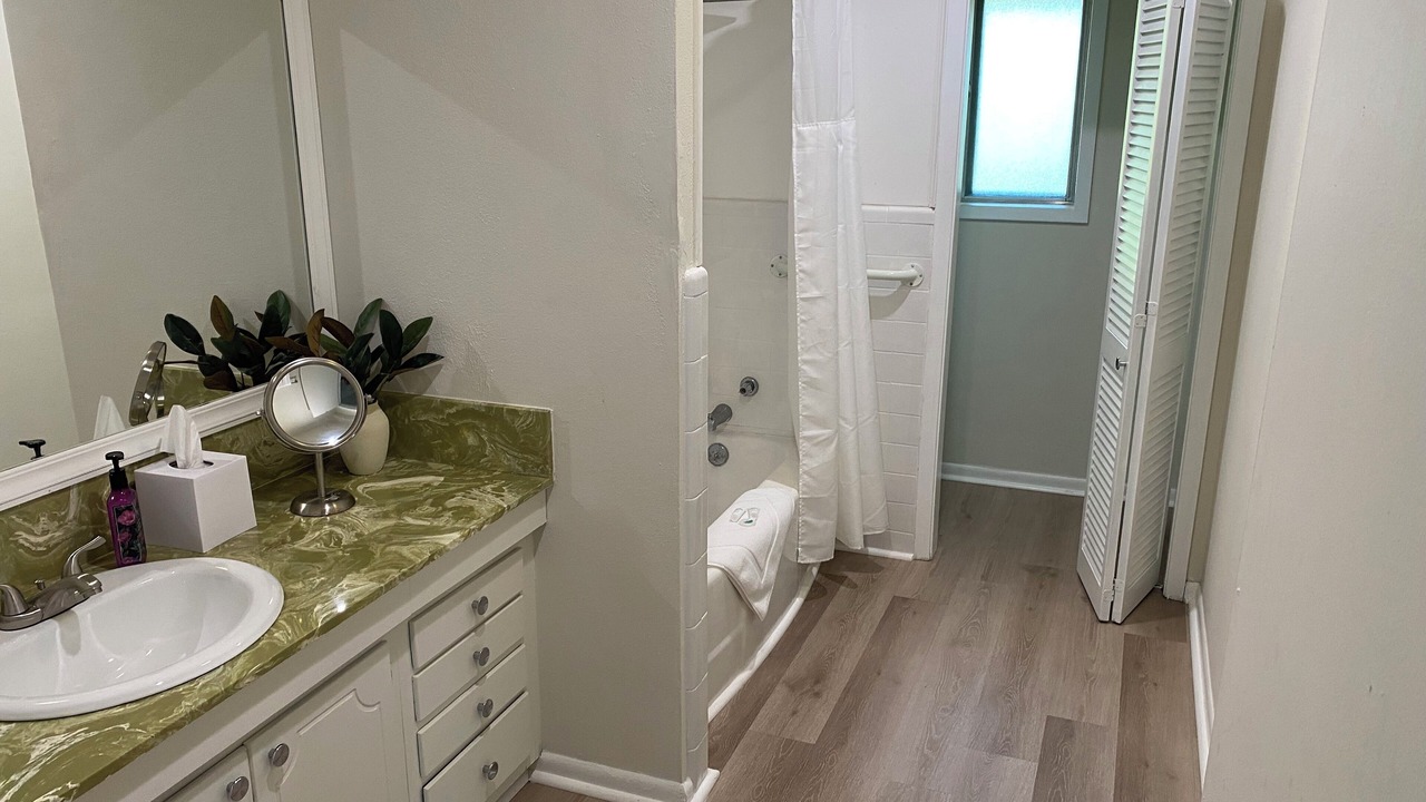 Photo of Bathroom in Lincoln Parish