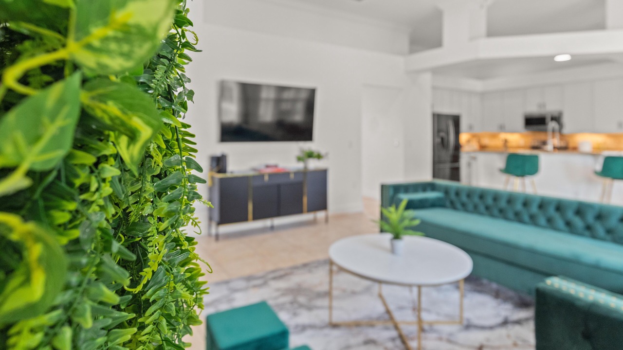 Photo of Livingroom in Plymouth