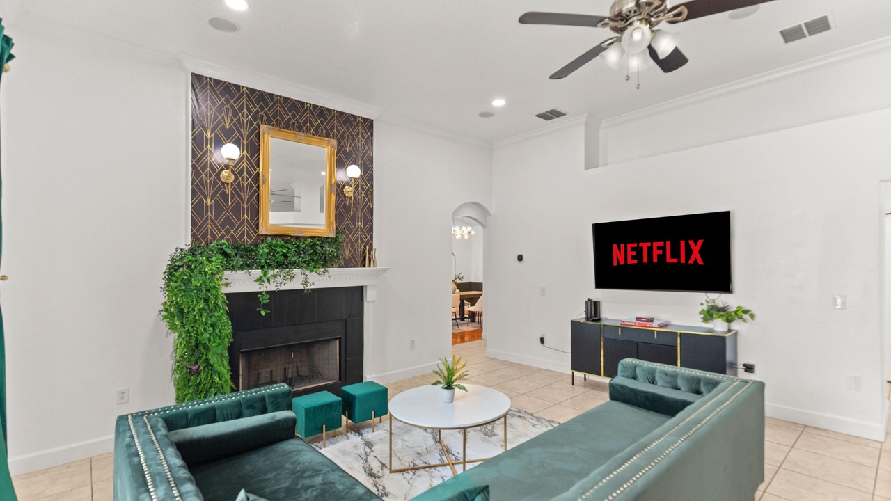 Photo of Livingroom in Plymouth