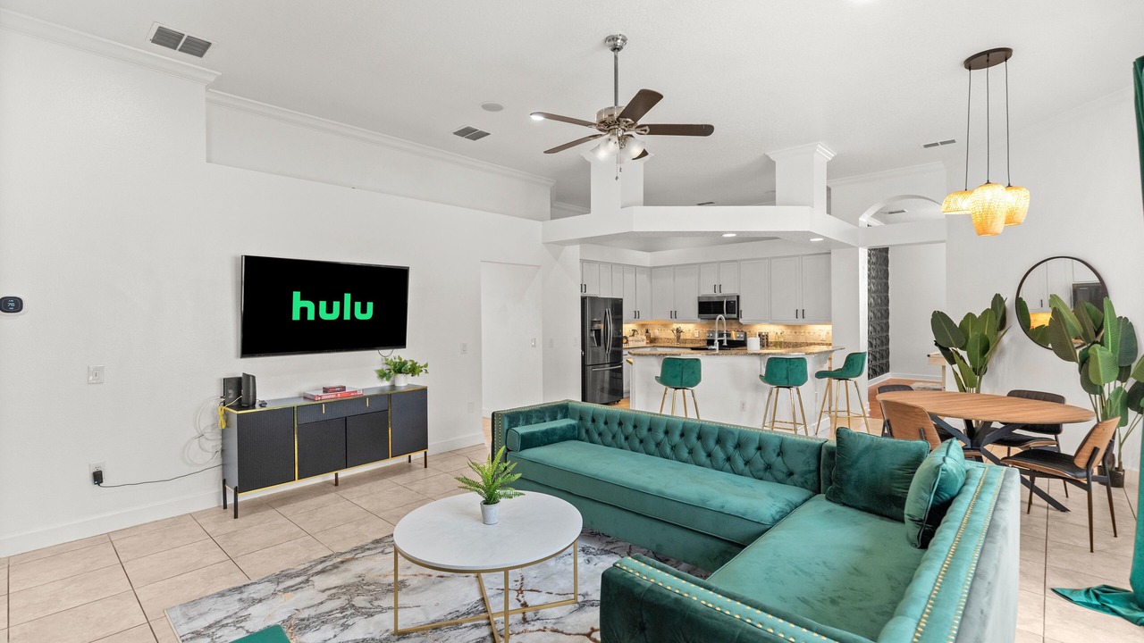 Photo of Livingroom in Plymouth