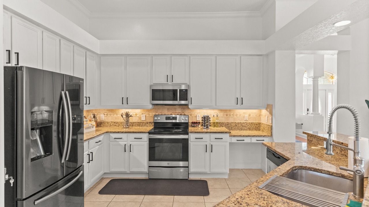Photo of Kitchen in Plymouth