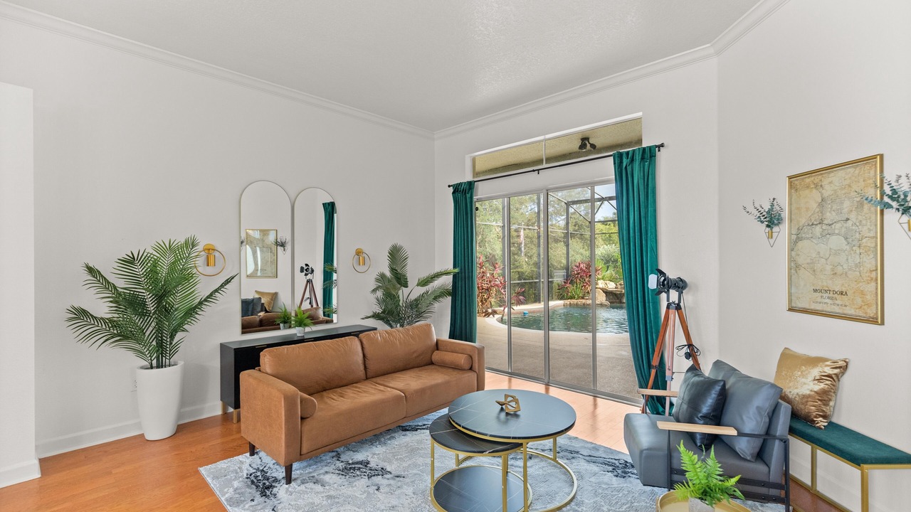Photo of Livingroom in Plymouth