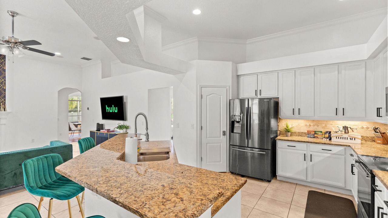 Photo of Kitchen in Plymouth