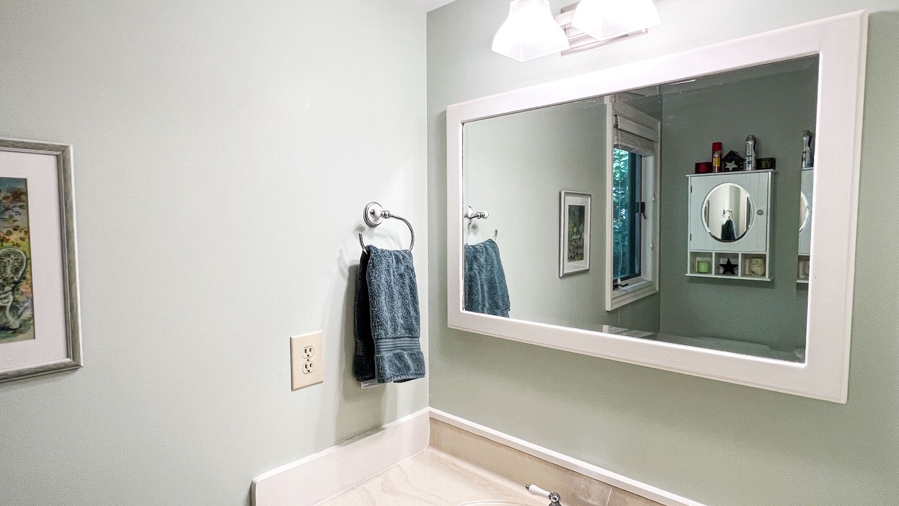 Photo of Bathroom in Harbor Springs