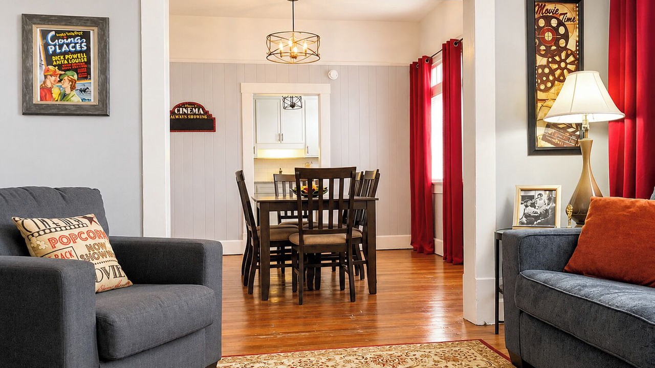 Photo of Livingroom in Columbus
