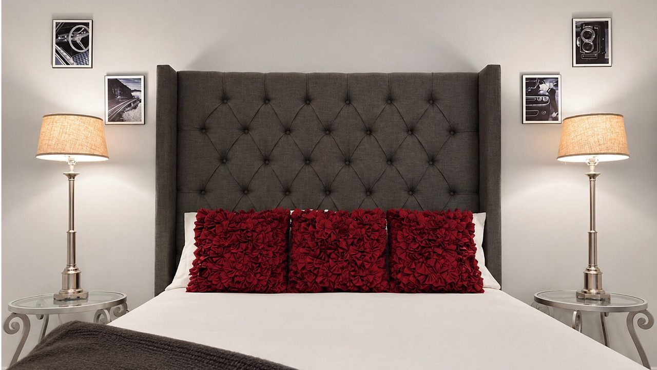 Photo of Bedroom in Columbus