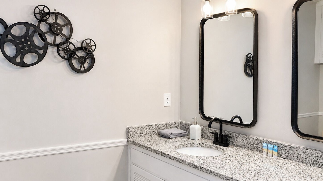 Photo of Bathroom in Columbus