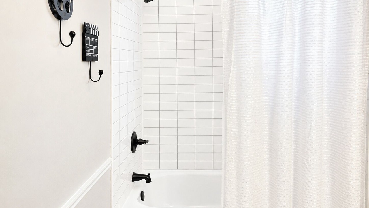 Photo of Bathroom in Columbus