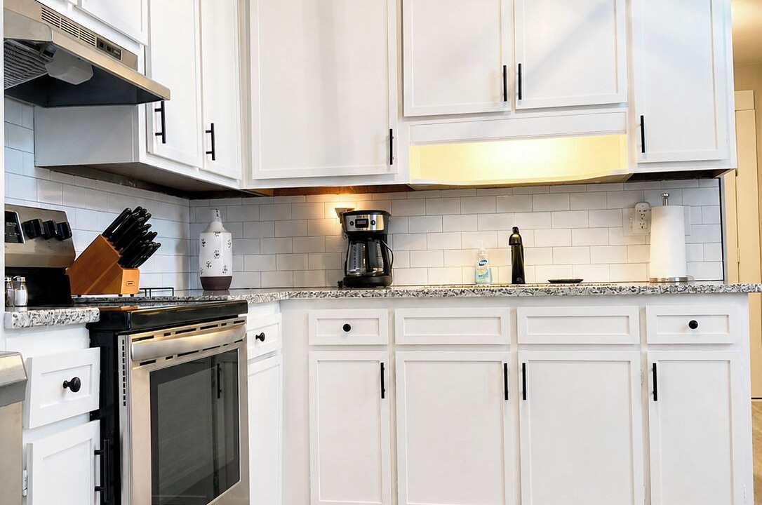 Photo of Kitchen in Columbus