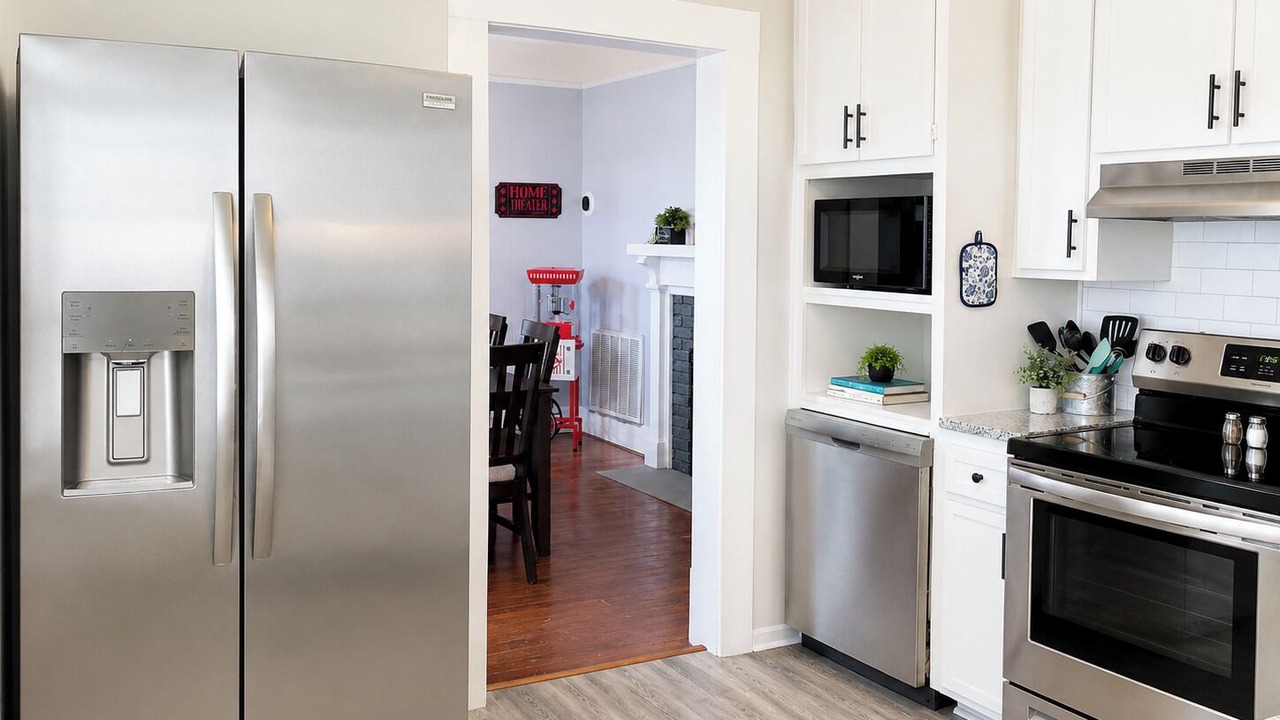 Photo of Kitchen in Columbus