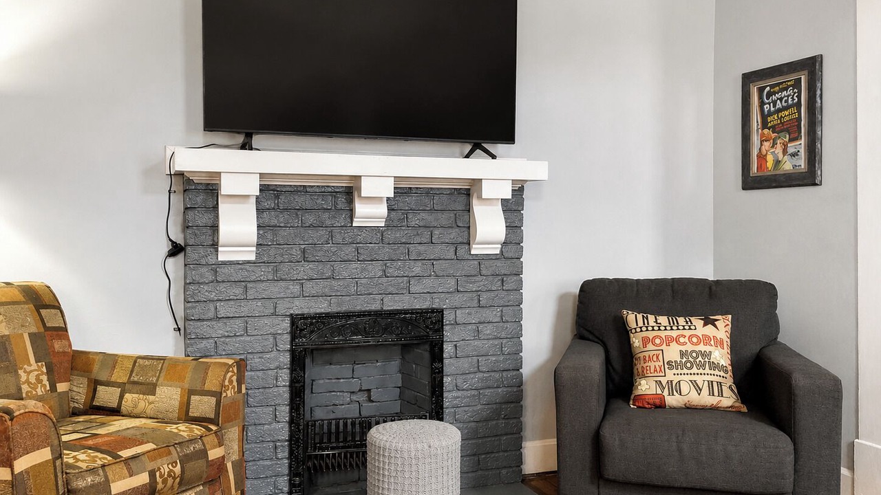 Photo of Livingroom in Columbus