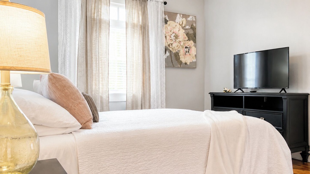 Photo of Bedroom in Columbus