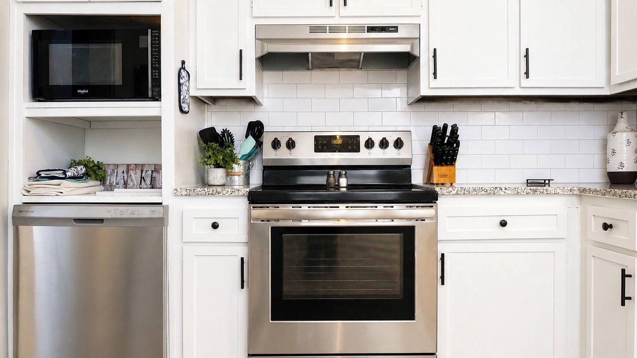 Photo of Kitchen in Columbus